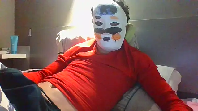 Snapshot of pedro_safado_ chatting on 6, 5, 2026 pedro safado online show from 6, 5, 2026