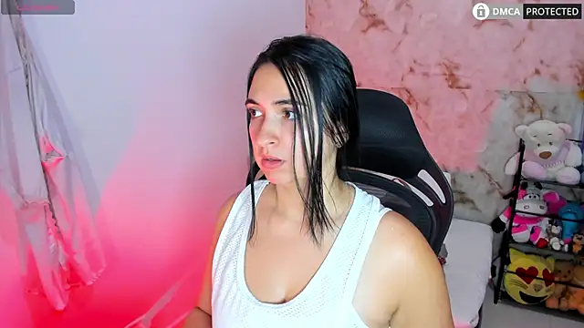 Abbieowenx online show from 19, 2, 2026