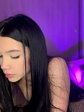 Snapshot of Ambar_R0SSE chatting on 16, 10, 2025 Ambar R0SSE online show from 16, 10, 2025