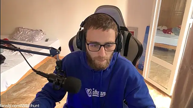 wild hunt online show from 4, 3, 2026