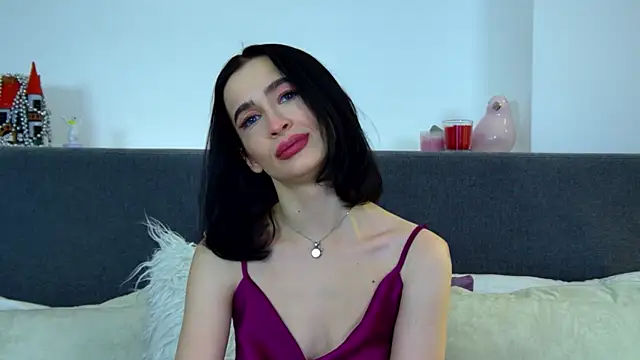 MarieKarma online show from 29, 1, 2025