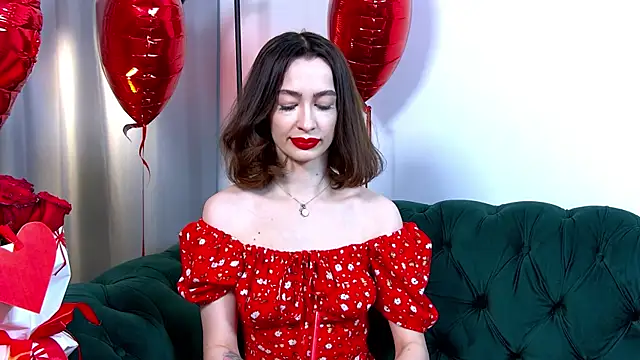 MarieKarma online show from 13, 2, 2025