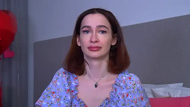 MarieKarma online show from 21, 2, 2025