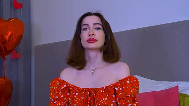 MarieKarma online show from 25, 2, 2025