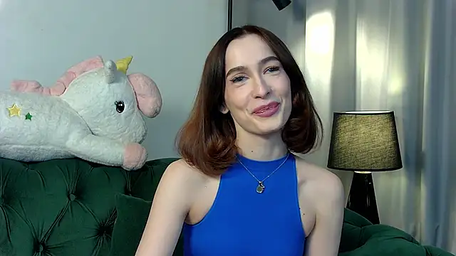 MarieKarma online show from 7, 3, 2025