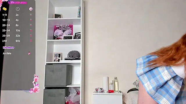 purrbykimmi online show from 5, 12, 2024