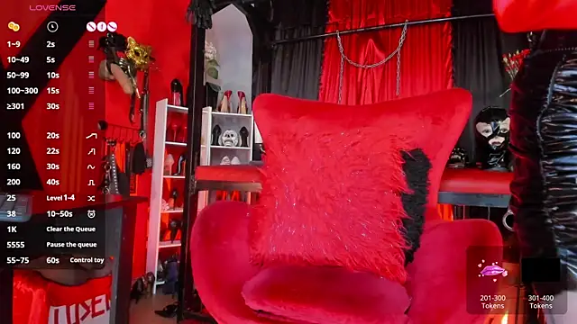 Snapshot of MistressAndre chatting on 28, 4, 2026 MistressAndre online show from 28, 4, 2026