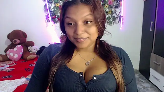 sexysusan4you online show from 11, 11, 2025