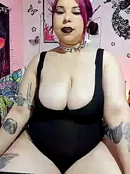 Hada dracanae online show from 12, 1, 2025