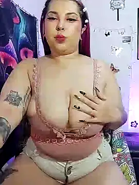 Hada dracanae online show from 7, 2, 2025