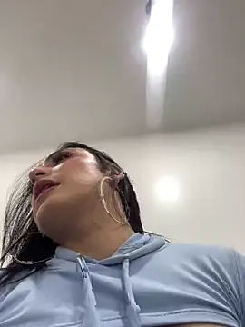 Snapshot of scarlett_taylor007 chatting on 27, 11, 2025 scarlett taylor007 online show from 27, 11, 2025