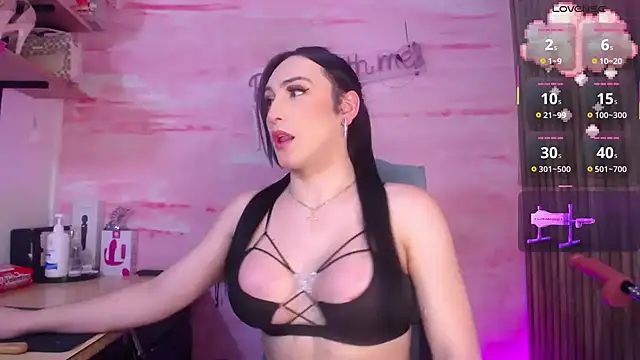 Snapshot of scarlett_taylor007 chatting on 18, 12, 2025 scarlett taylor007 online show from 18, 12, 2025