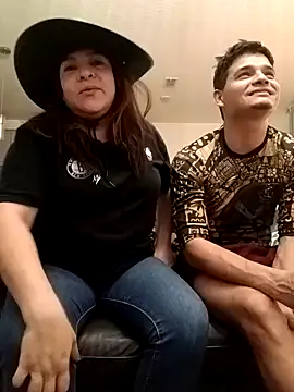 Crazyfunroom online show from 17, 12, 2024