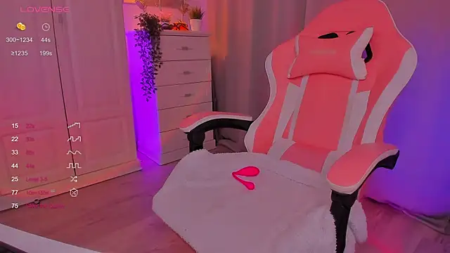 FreyaRaya online show from 29, 1, 2025