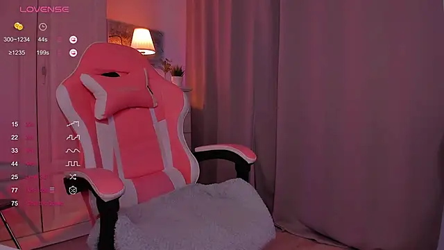 FreyaRaya online show from 31, 1, 2025