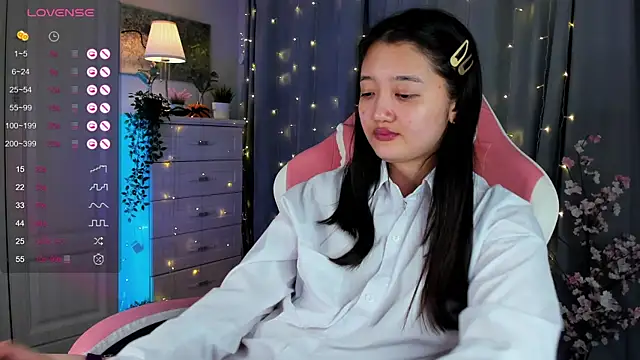 FreyaRaya online show from 9, 3, 2025