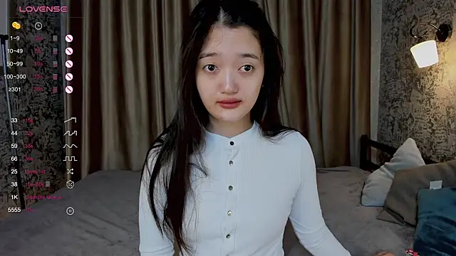 FreyaRaya online show from 15, 9, 2025