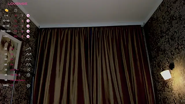 FreyaRaya online show from 23, 9, 2025