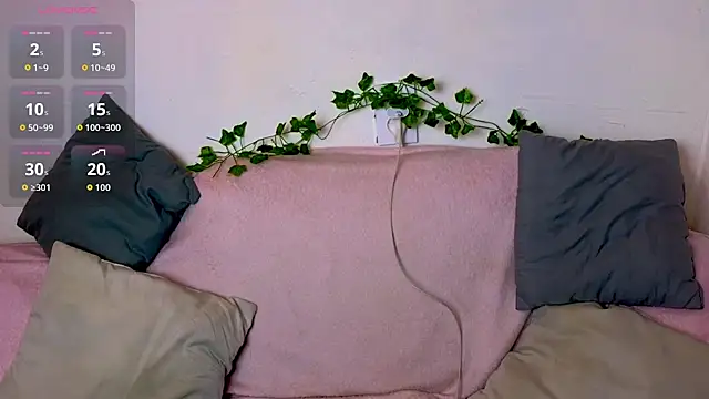 Snapshot of sandra_belll chatting on 27, 6, 2026 sandra belll online show from 27, 6, 2026