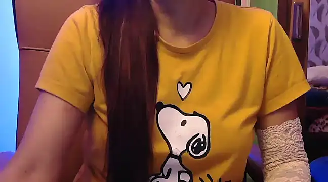  Blue Ruubyy  online show from 26, 1, 2025