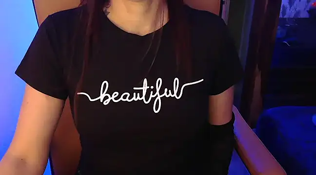  Blue Ruubyy  online show from 8, 2, 2025