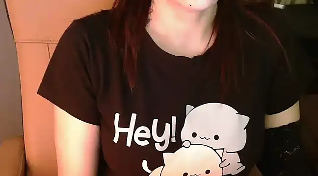  Blue Ruubyy  online show from 25, 2, 2025