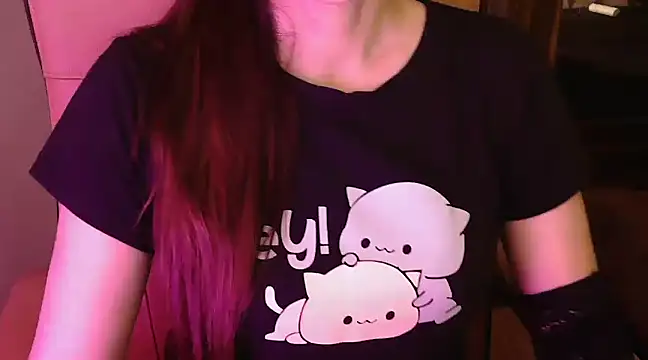  Blue Ruubyy  online show from 26, 2, 2025