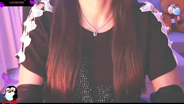  Blue Ruubyy  online show from 18, 3, 2026