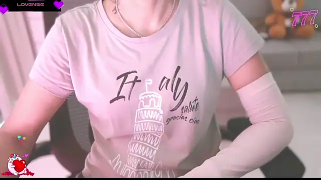  Blue Ruubyy  online show from 24, 3, 2026