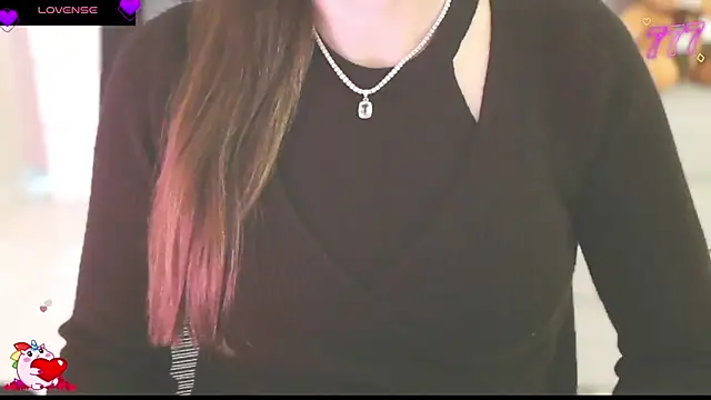  Blue Ruubyy  online show from 25, 3, 2026