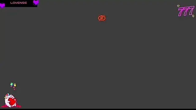  Blue Ruubyy  online show from 26, 3, 2026