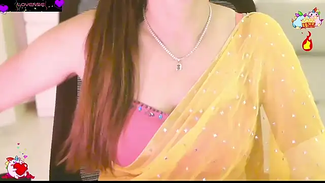  Blue Ruubyy  online show from 10, 4, 2026