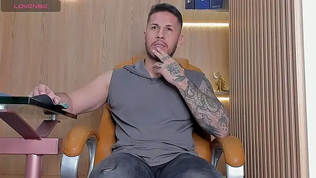 George Diesell online show from 25, 11, 2025