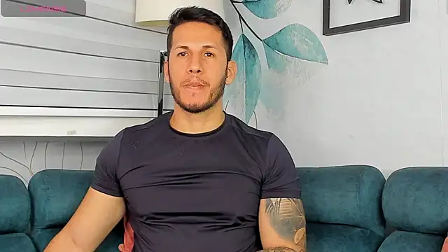 George Diesell online show from 5, 3, 2026