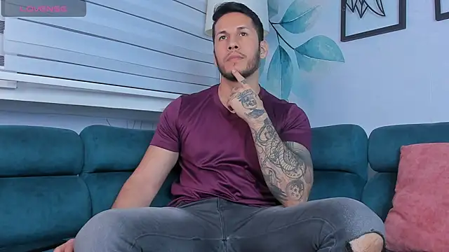 George Diesell online show from 12, 3, 2026