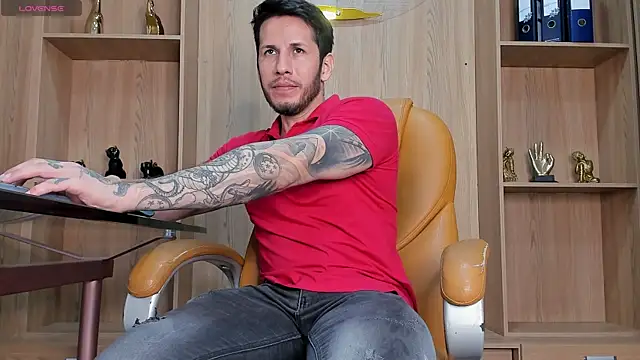 Snapshot of George_Diesell chatting on 17, 5, 2026 George Diesell online show from 17, 5, 2026
