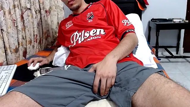 gollfather13 online show from 10, 9, 2025