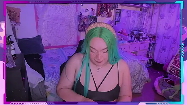 Snapshot of MegariaB chatting on 28, 12, 2024 MegariaB online show from 28, 12, 2024