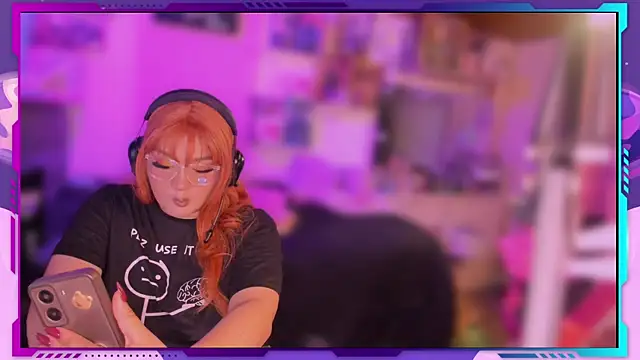 Snapshot of MegariaB chatting on 27, 11, 2025 MegariaB online show from 27, 11, 2025