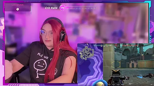 Snapshot of MegariaB chatting on 30, 11, 2025 MegariaB online show from 30, 11, 2025