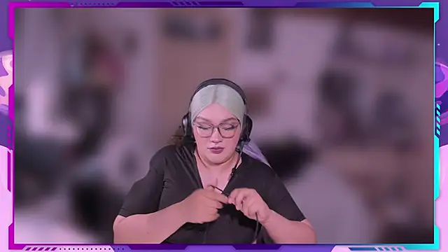 MegariaB online show from 2, 6, 2026