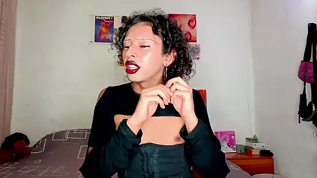 angelsdustxxx online show from 25, 2, 2025