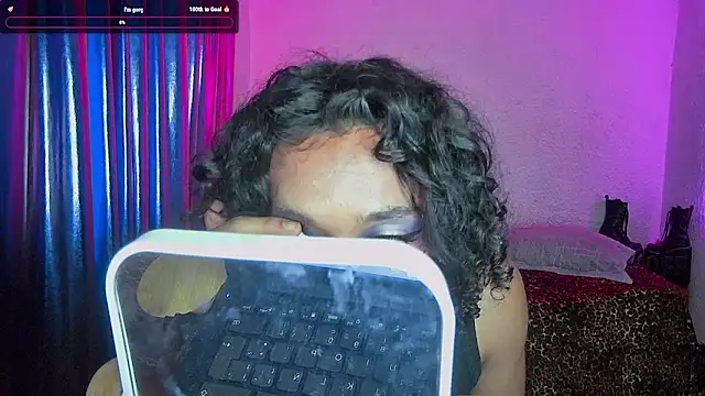 Snapshot of angelsdustxxx chatting on 8, 5, 2026 angelsdustxxx online show from 8, 5, 2026