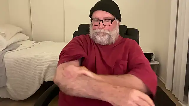 Snapshot of Drummajor chatting on 8, 1, 2025 Drummajor online show from 8, 1, 2025