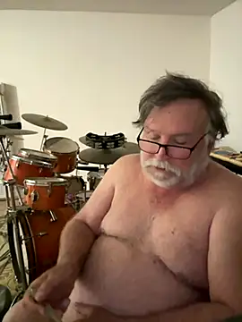 Drummajor online show from 23, 11, 2025