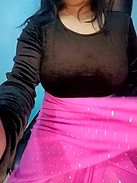 Snapshot of Dayna-36 chatting on 4, 1, 2025 Dayna-36 online show from 4, 1, 2025