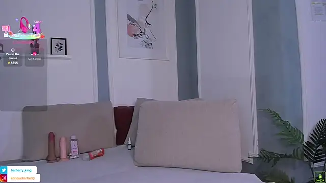 Snapshot of EnriqueBarberry chatting on 28, 3, 2026 EnriqueBarberry online show from 28, 3, 2026