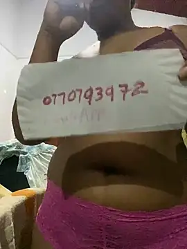 Snapshot of Annstella chatting on 26, 1, 2025 Annstella online show from 26, 1, 2025