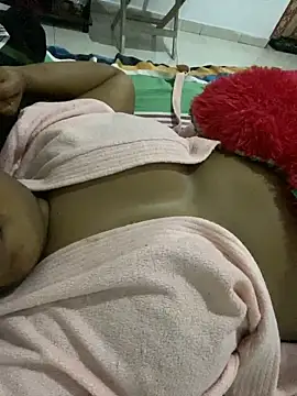 Snapshot of Annstella chatting on 17, 2, 2025 Annstella online show from 17, 2, 2025