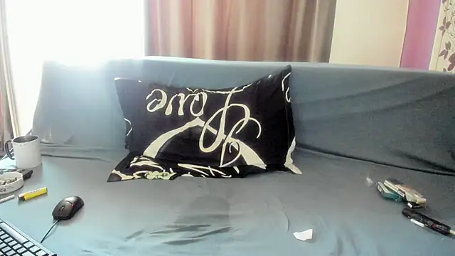 Dyana Kaylinn online show from 23, 2, 2025